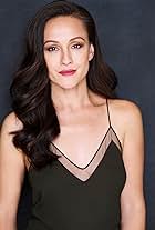 Foto de Yan-Kay Crystal Lowe pareja de Miko Tomasevich